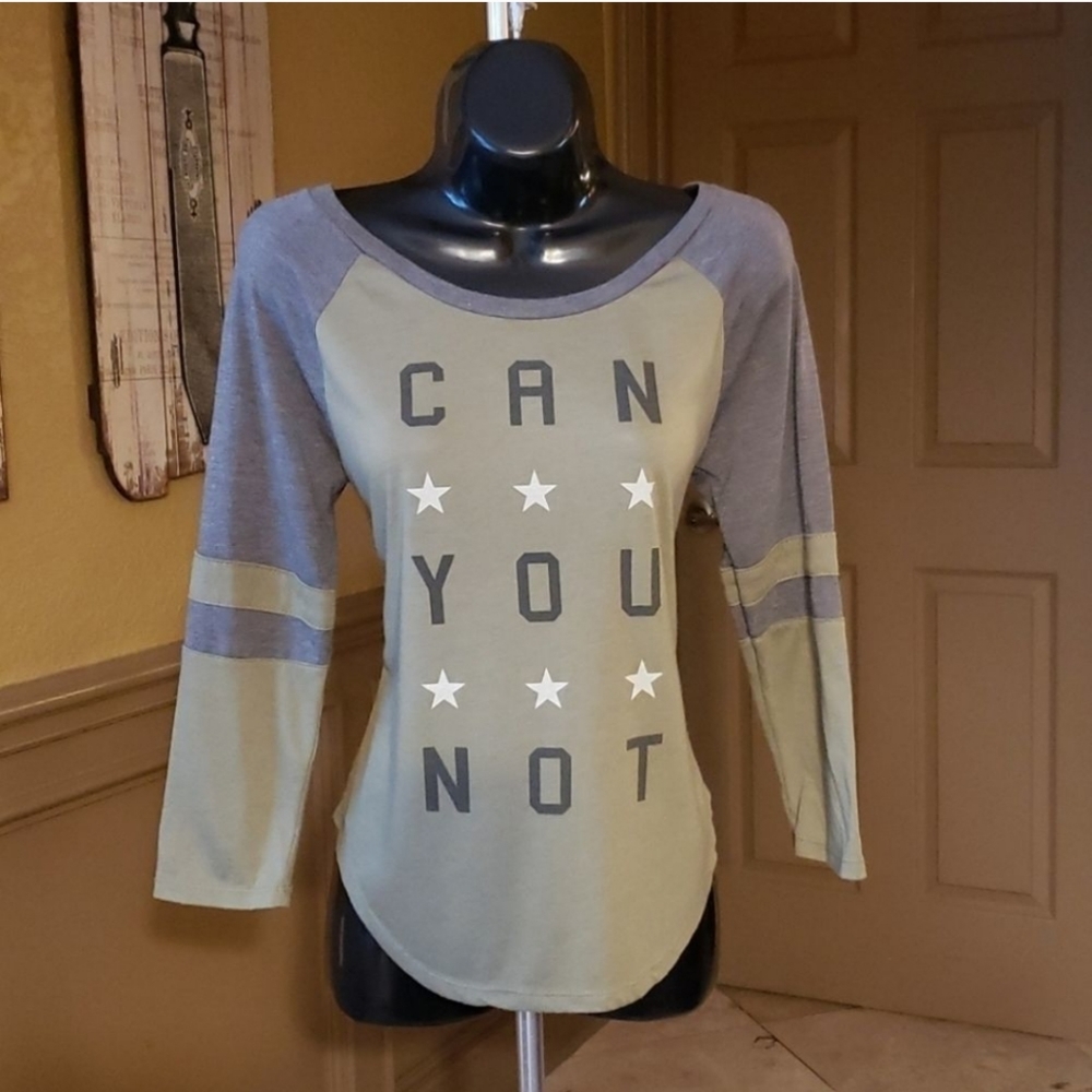 Can You Not Graphic Tee